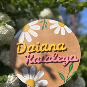 Decorațiune personalizată  - casă & stil de viață - echipament pentru camera copiilor - tablouri de cameră pentru copii - Artynos.ro