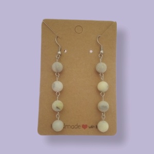 Sunshine Earrings - Artynos.ro