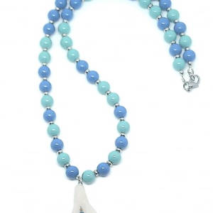 Set perle Swarovski - bijuterii - seturi de bijuterii - Artynos.ro