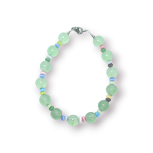 Set Lime - bijuterii - seturi de bijuterii - Artynos.ro