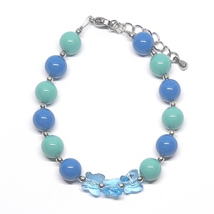 Bratara Swarovski, Bijuterii, Bratari, Bratara charm, Confectionarea bijuteriilor, ARTYNOS