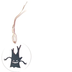 Decoratiune infricosatoare - casă & stil de viață - accesorii pentru decorat casa - halloween - tot ce ai nevoie pentru petrecere! - bijuterii halloween - Artynos.ro