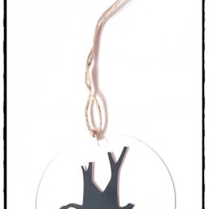 Decoratiune infricosatoare - casă & stil de viață - accesorii pentru decorat casa - halloween - tot ce ai nevoie pentru petrecere! - bijuterii halloween - Artynos.ro