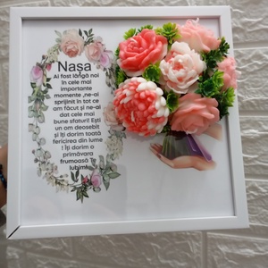 Tablou lumânări ceara - casă & stil de viață - lumânări, parfumuri, arome - ceară parfumată - Artynos.ro