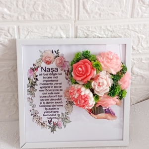 Tablou lumânări ceara - casă & stil de viață - lumânări, parfumuri, arome - ceară parfumată - Artynos.ro