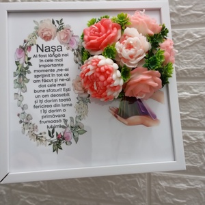 Tablou lumânări ceara - casă & stil de viață - lumânări, parfumuri, arome - ceară parfumată - Artynos.ro