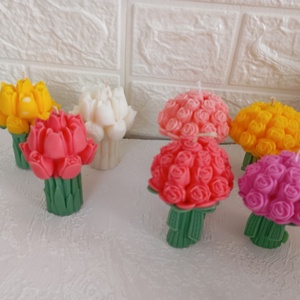 Martisor Ceara soia - bijuterii - mărțișor - Artynos.ro