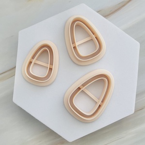 Decupator / Cutter lacrima lut polimeric #0089, Accessorii si unelte, Unelte, instrumente, Unelte de taiere, , Decupator / Cutter lacrima lut polimeric

Dimensiuni disponibile: 3cm, 3.5cm, 4cm, 4.5cm, ARTYNOS