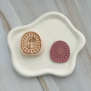 Decupator / Cutter boho lut polimeric #0026, Accessorii si unelte, Unelte, instrumente, Unelte de taiere, , Decupator / Cutter boho lut polimeric

Dimensiune decupaj: 3.5cm, ARTYNOS