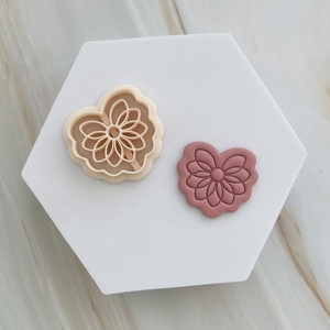 Decupator / Cutter floral lut polimeric #0071, Accessorii si unelte, Unelte, instrumente, Unelte de taiere, , Decupator / Cutter floral lut polimeric

Dimensiune decupaj: 3.8cm x 3.6cm, ARTYNOS