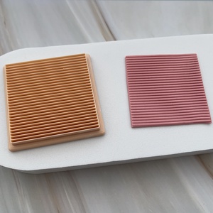 Decupator / Cutter linii subțiri (distanță 1.5mm) lut polimeric #0195 - accessorii și unelte - unelte, instrumente - unelte de tăiere - Artynos.ro