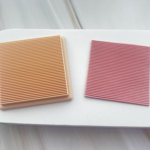 Decupator / Cutter linii subțiri (distanță 1mm) lut polimeric  #0213  - accessorii și unelte - unelte, instrumente - unelte de tăiere - Artynos.ro
