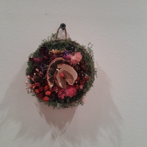 Ornament perete 1 , Accessorii si unelte, Accesorii decorative, Alte accesorii, Aranjament de flori, ARTYNOS