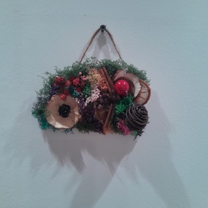 Suvenir 2, Craciun, Cadouri de Mos Craciun, Decor cu Mos Craciun, , ARTYNOS