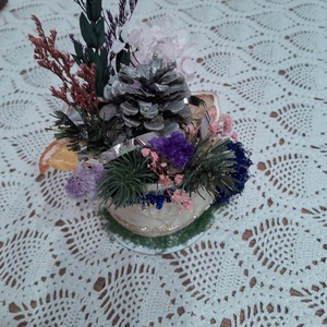 Ornament Canita 1 - Artynos.ro