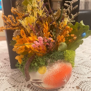 Buchet de toamna, Casa & Stil de viata, Accesorii pentru decorat casa, Suport de flori, Buchete de flori, , ARTYNOS