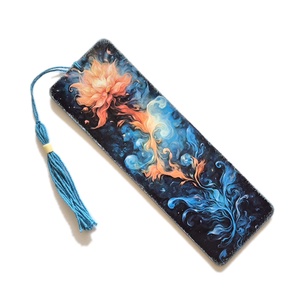 Semn de carte lemn - 170701 - Artynos.ro