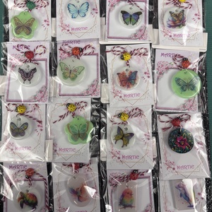 Martisoare handmade , Bijuterii, Martisor, , ARTYNOS