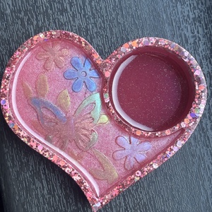 Suport lumanare hand made - casă & stil de viață - lumânări, parfumuri, arome - suport de lumânări - Artynos.ro