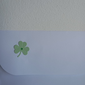 Felicitare Buchet de ghiocei - casă & stil de viață - produse de papetărie - invitații, felicitări - Artynos.ro