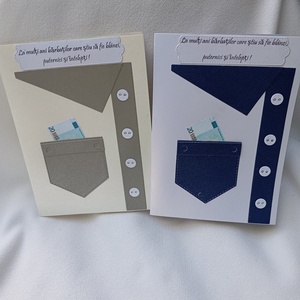 Felicitare pentru Ziua Barbatului - casă & stil de viață - produse de papetărie - invitații, felicitări - Artynos.ro