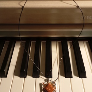 Pandantiv cu Piatra Soarelui 2 cm si marcasite 1,2 mm - bijuterii - coliere - coliere cu pandative - Artynos.ro