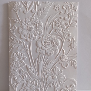 Felicitari embosate flori sau pasari - Artynos.ro