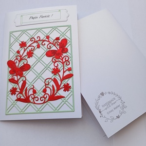 Felicitare de Paste - casă & stil de viață - produse de papetărie - invitații, felicitări - Artynos.ro