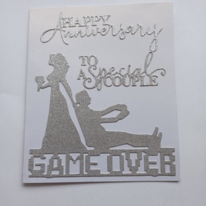 Felicitare funny de aniversare casatorie - casă & stil de viață - produse de papetărie - invitații, felicitări - Artynos.ro