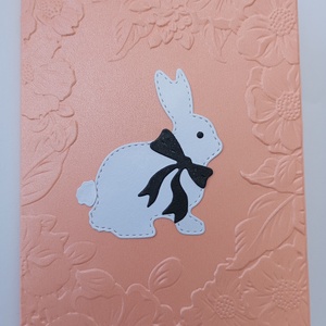 Felicitari Iepuras de Paste, Casa & Stil de viata, Produse de papetarie, Invitatii, felicitari, Arta de hartie, ARTYNOS