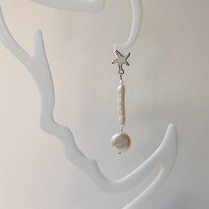 Set Perle si Swarovski - bijuterii - seturi de bijuterii - Artynos.ro