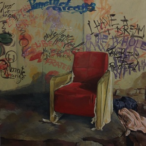 Tablou Panem et circenses - Artynos.ro