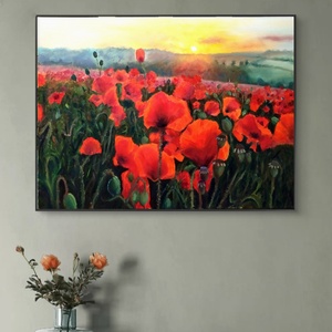 Pictură ulei Reverie - arte vizuale și accesorii  - picturi - pictură în ulei - Artynos.ro