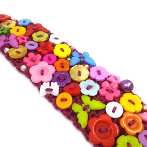 Crochet