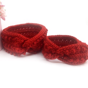 Bentite , set mama - fiica - îmbrăcăminte și modă - eșarfe, pălării, fularuri - bandă pentru cap - Artynos.ro