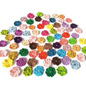 Crochet