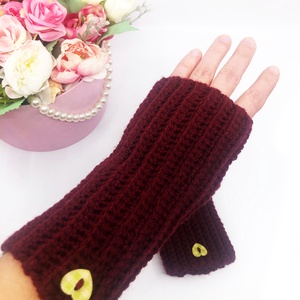 Crochet