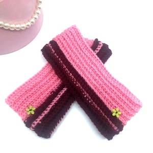 Crochet
