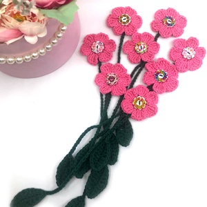 Crochet