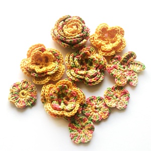 Crochet