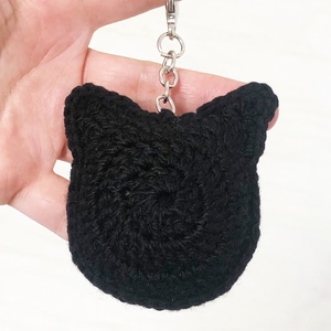 Brelocuri croșetate manual  micile detalii care spun o poveste!  - geantă și husă - accesorii genți - breloc - Artynos.ro