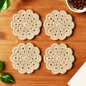Coaster crosetat - Artynos.ro