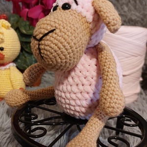 Oita Norisor din Fir Catifelat � Prietena cea mai pufoasa - Artynos.ro