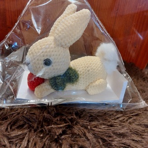 Iepurasul Codrisor � Prietenul Vesel al Primaverii - Artynos.ro