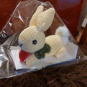 Iepurașul Codrișor � Prietenul Vesel al Primăverii - jucării și echipamente pentru copii - plușuri - iepure de pluș - Artynos.ro