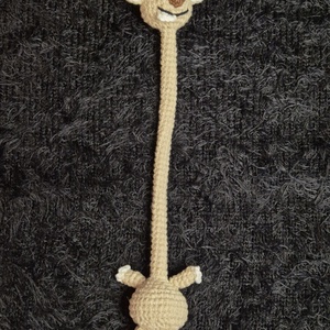 Sid Leneșul - genți și portofele - accesorii genți - breloc - Artynos.ro