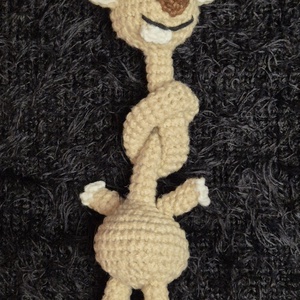 Sid Leneșul - genți și portofele - accesorii genți - breloc - Artynos.ro