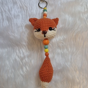 CrocheToysbyEkria