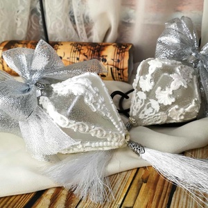 Vis de iarna - globuri pentru bradul de Craciun - crăciun - decorațiuni de crăciun de casă - globuri de crăciun - Artynos.ro