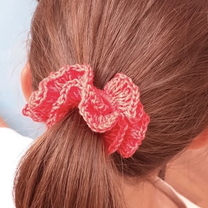 Elastice de par crosetate, Imbracaminte si moda, Accesorii par, Elastic de par, Crosetat, ARTYNOS